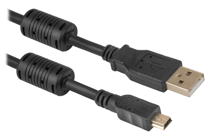 Defender - кабель USB USB07-06PRO USB2.0