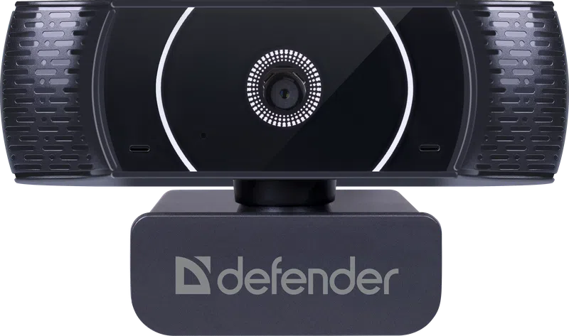 Defender - Вэбкамера G-lens 2581 QHD