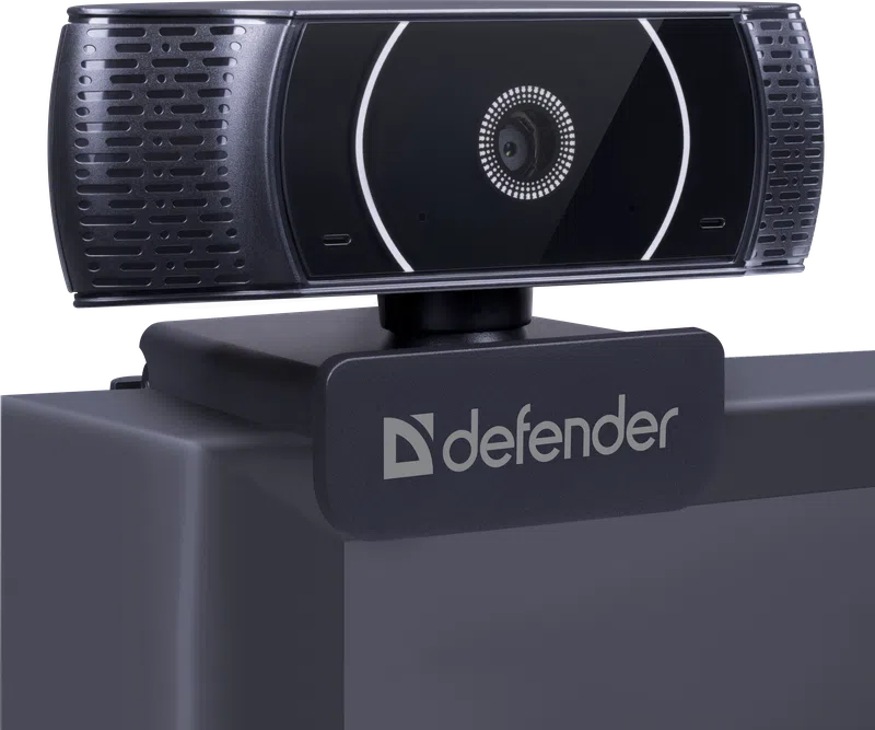 Defender - Вэбкамера G-lens 2581 QHD