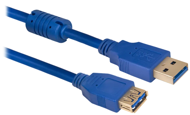 Defender - кабель USB USB02-06PRO USB3.0