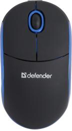 Defender - Правадная аптычная мыш Discovery MS-630