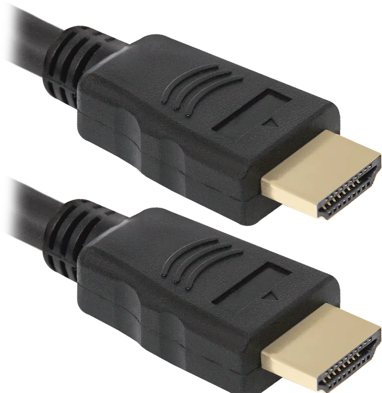 Defender - Лічбавы кабель HDMI-10