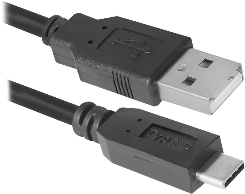 Defender - кабель USB USB09-03PRO USB2.0