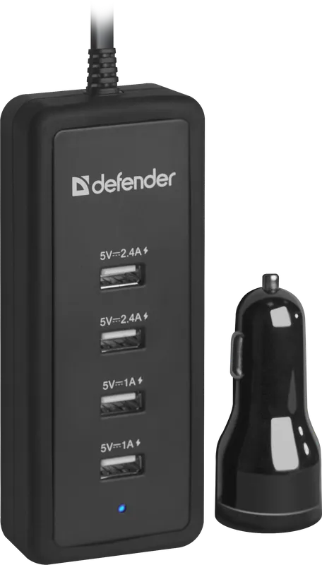 Defender - Аўтамабільны адаптар ACA-02