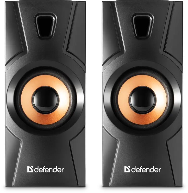 Defender - Акустычная сістэма 2.0 Aurora S8