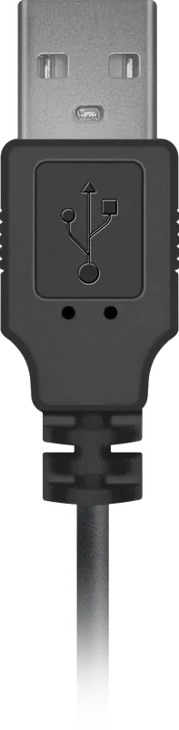 Defender - Правадная аптычная мыш Ultra Gloss MB-490