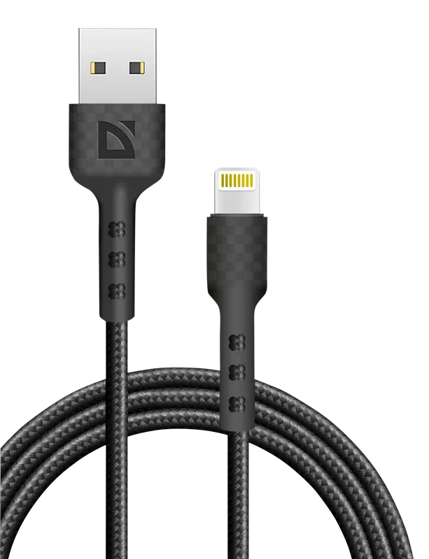 Defender - кабель USB F181 Lightning