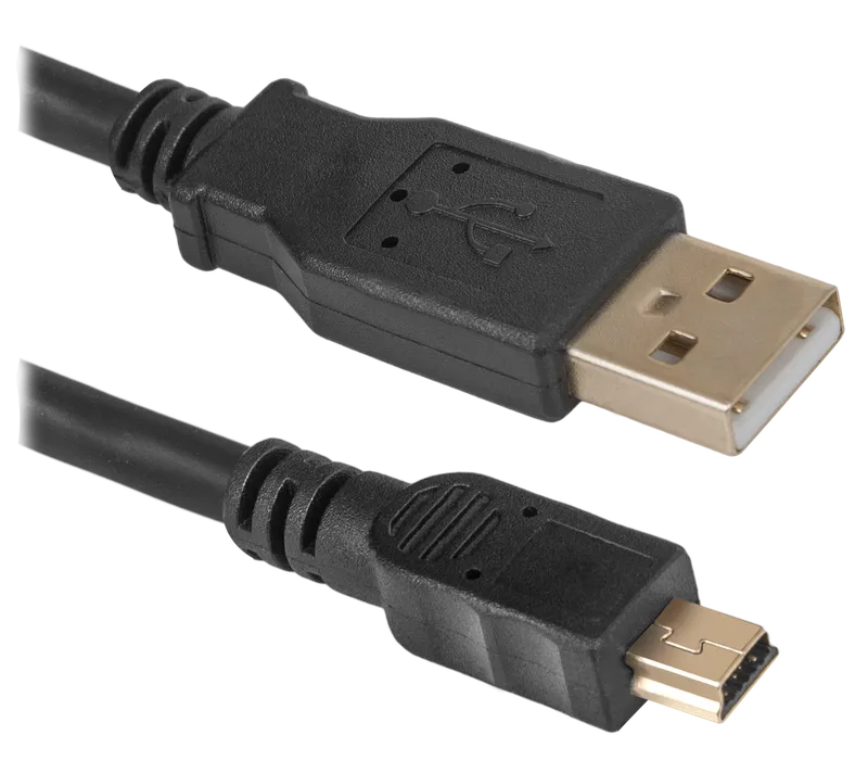 Defender - кабель USB USB07-06PRO USB2.0