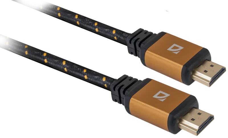 Defender - Лічбавы кабель HDMI-06PRO