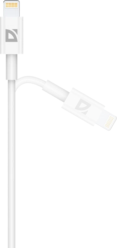 Defender - кабель USB F182 TypeC-Lightning
