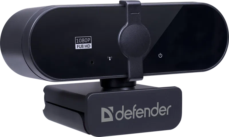 Defender - Вэбкамера G-lens 2580 FullHD