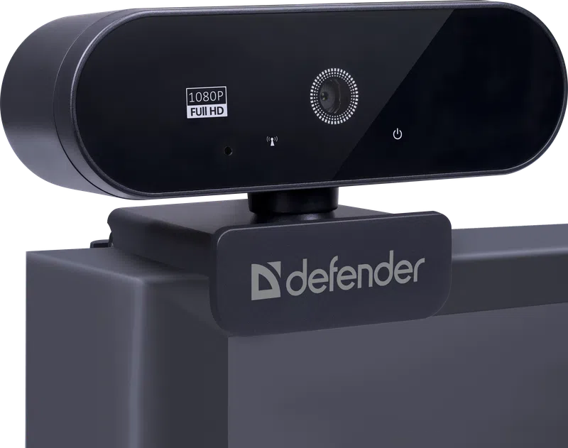 Defender - Вэбкамера G-lens 2580 FullHD