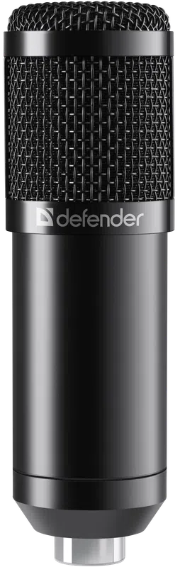 Defender - Гульнявы струменевы мікрафон Space GMC 450