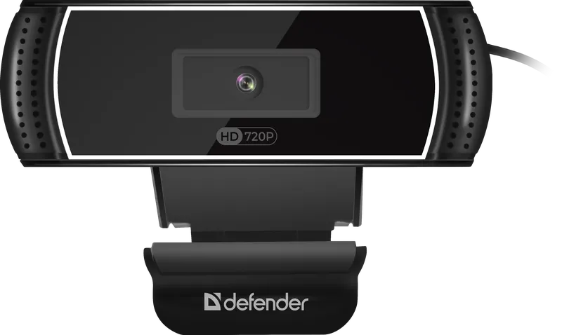 Defender - Вэбкамера G-lens 2597 HD720p