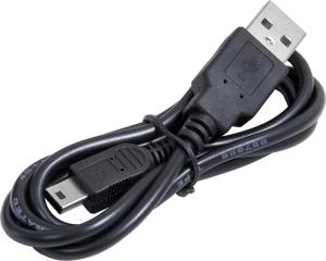Defender - Універсальны USB-канцэнтратар Quadro Iron