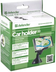 Defender - Аўтамабільны трымальнік Car holder 102