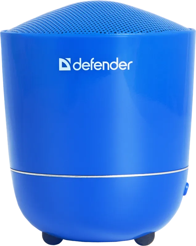 Defender - Акустычная сістэма 1.0 HiT S2 blue