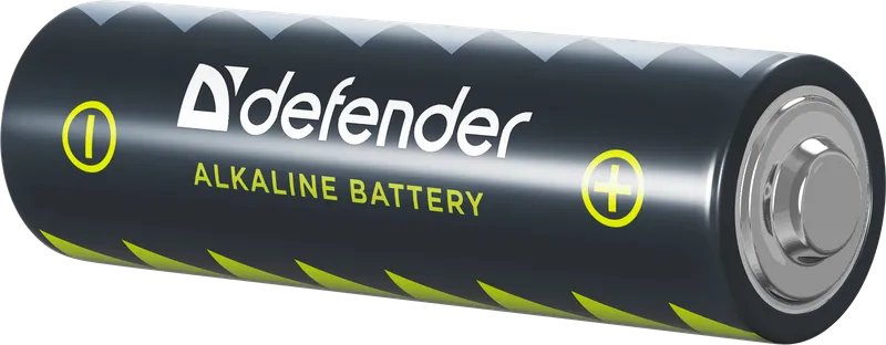 Defender - Шчолачная батарэя LR03-4F