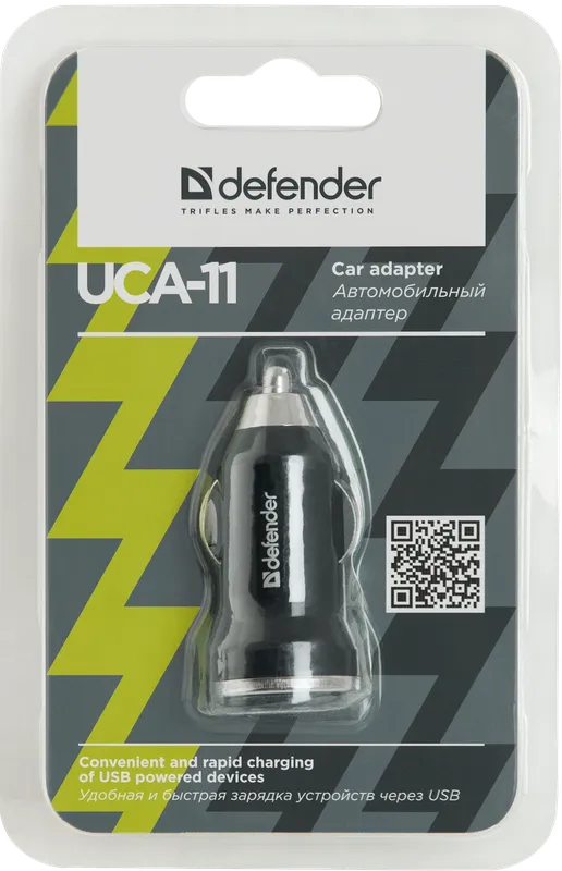 Defender - Аўтамабільны адаптар UCA-11