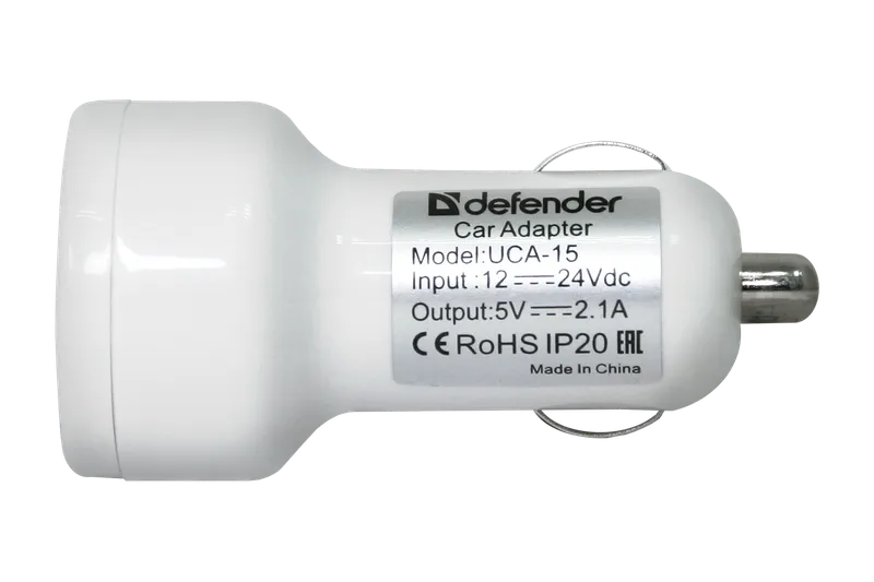 Defender - Аўтамабільны адаптар UCA-15