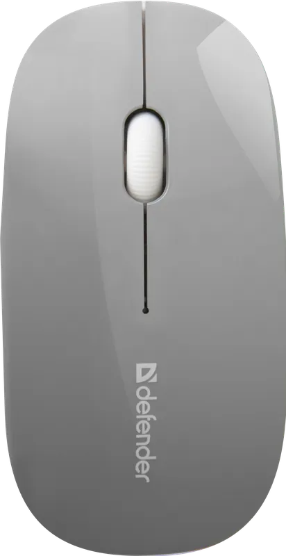 Defender - Бесправадная аптычная мыш NetSprinter MM-545