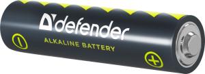 Defender - Шчолачная батарэя LR03-2B