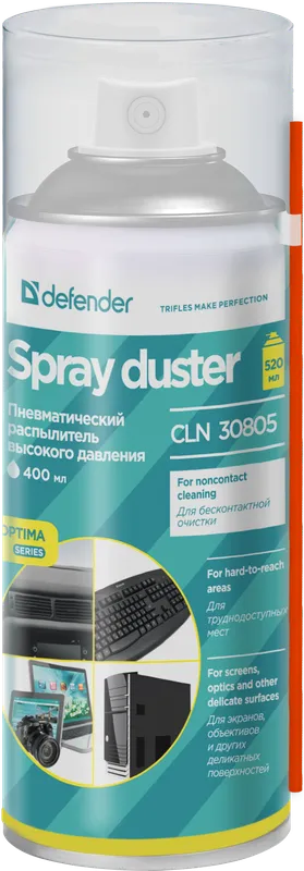 Defender - Пульверызатар CLN 30805