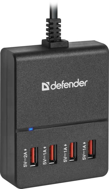 Defender - Сеткавы адаптар пераменнага току UPA-40