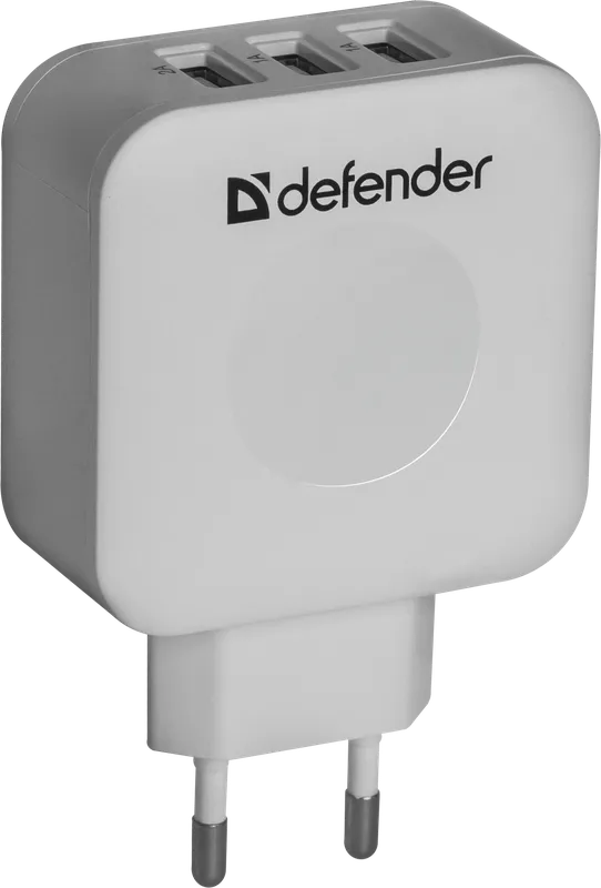 Defender - Сеткавы адаптар пераменнага току UPA-30