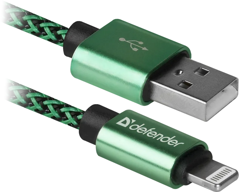 Defender - кабель USB ACH01-03T PRO USB2.0