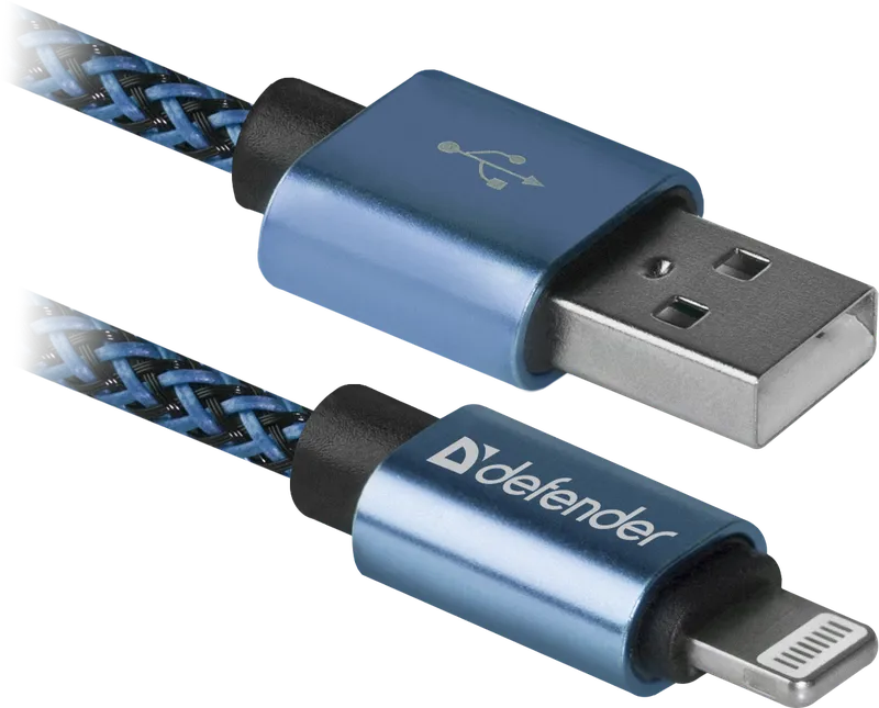 Defender - кабель USB ACH01-03T PRO USB2.0