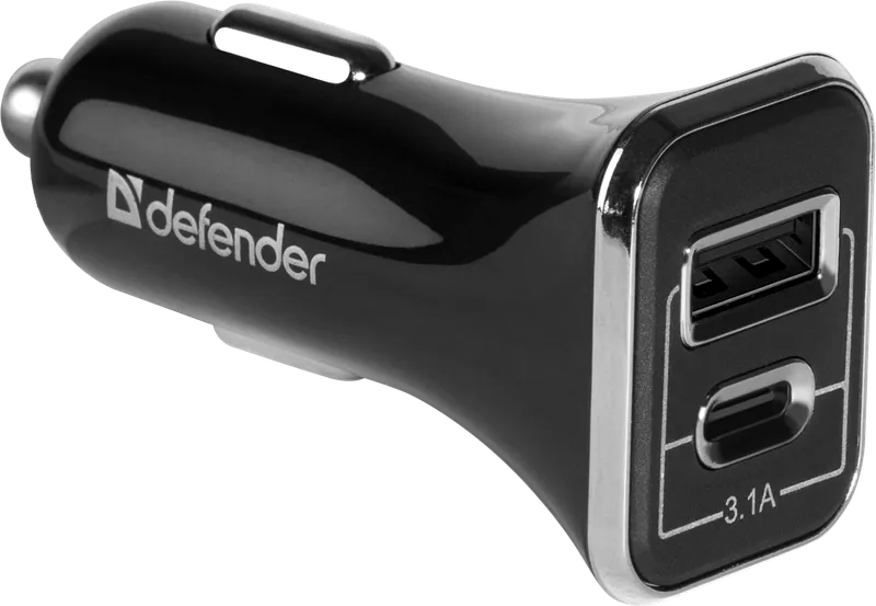 Defender - Аўтамабільны адаптар UCC-33