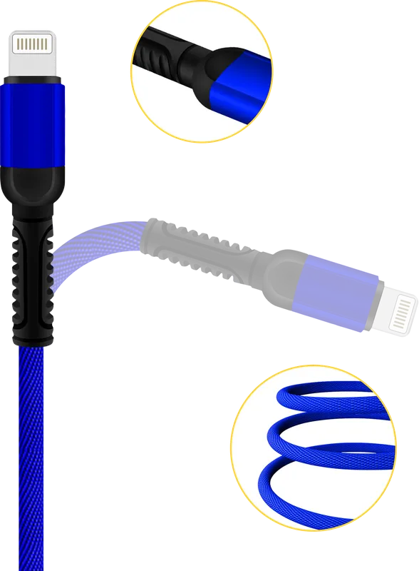 Defender - кабель USB 