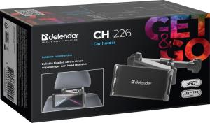 Defender - Аўтамабільны трымальнік CH-226