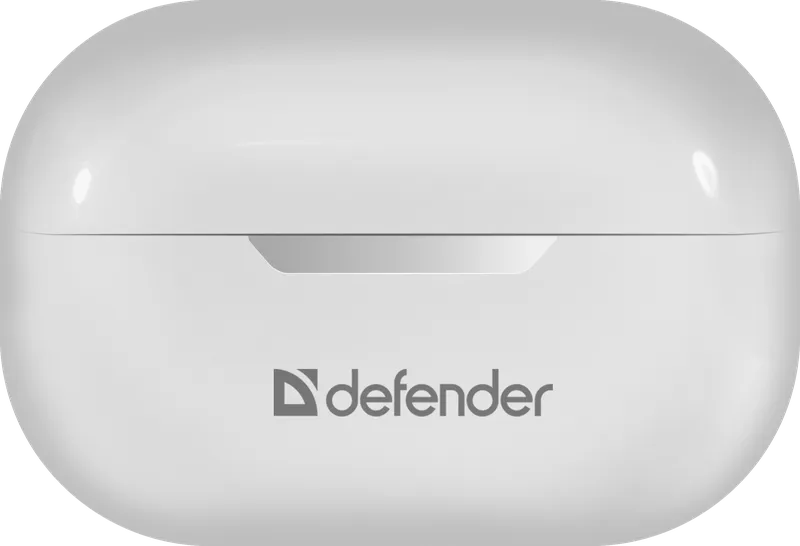 Defender - Бесправадная стэрэагарнітура Twins 905