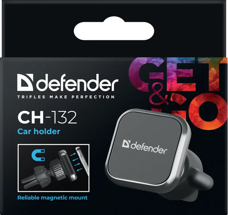 Defender - Аўтамабільны трымальнік CH-132