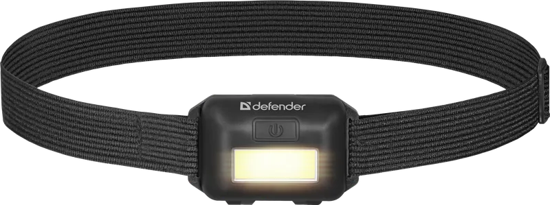 Defender - Фара FL-01, COB, 3 modes