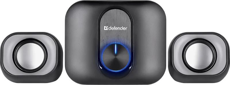 Defender - Акустычная сістэма 2.1 V13