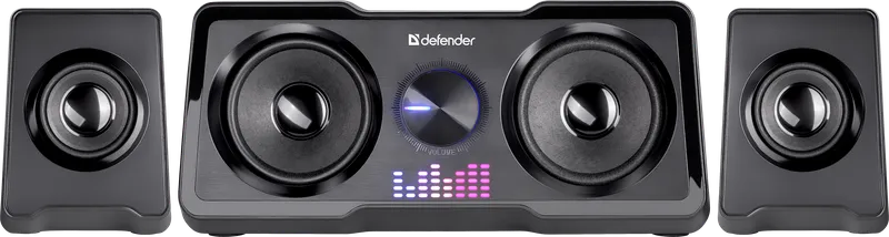 Defender - Акустычная сістэма 2.1 Soundwall