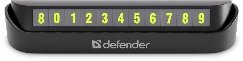 Defender - Картку паркоўкі аўтамабіля PN-300+