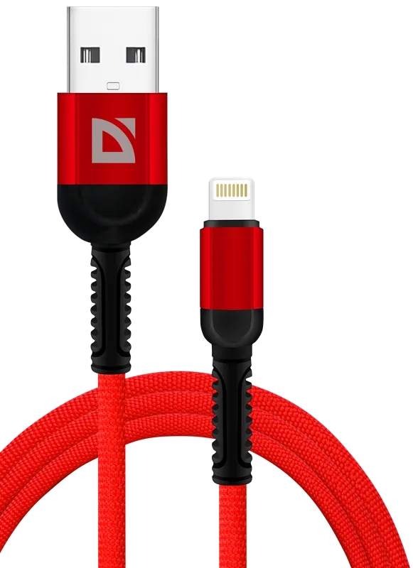 Defender - кабель USB F167 Lightning