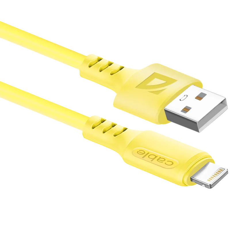 Defender - кабель USB F207 Lightning