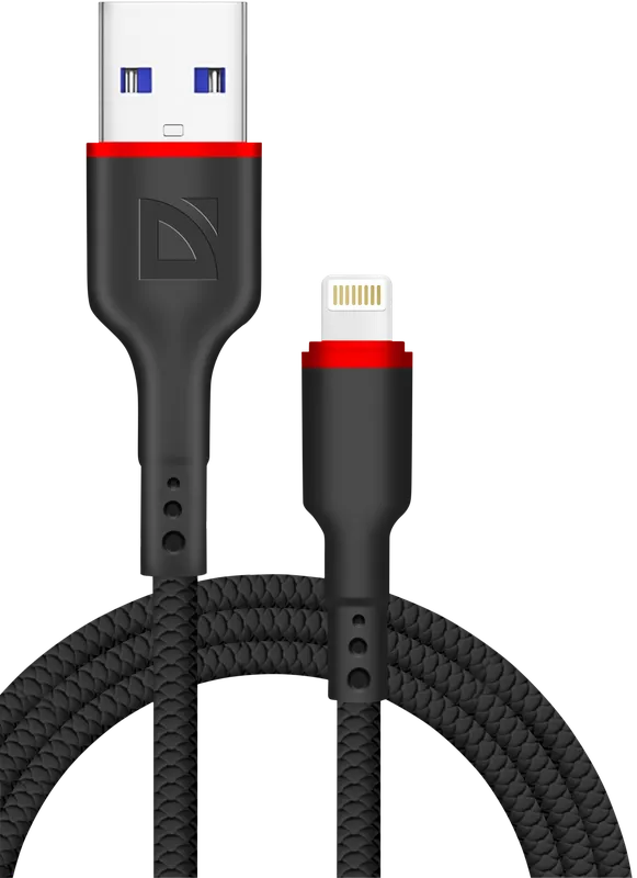 Defender - кабель USB F156 Lightning