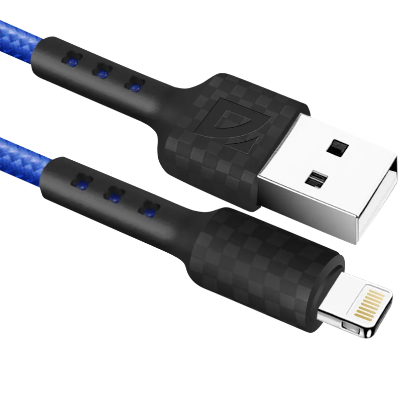 Defender - кабель USB F181 Lightning