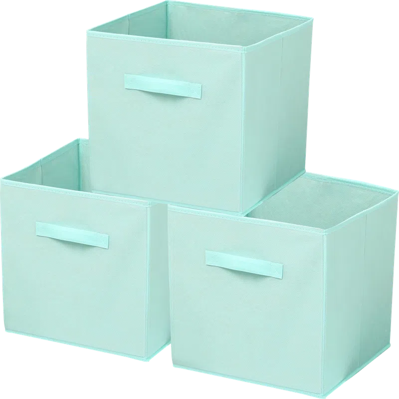 Defender - Set of storage boxes Lily L