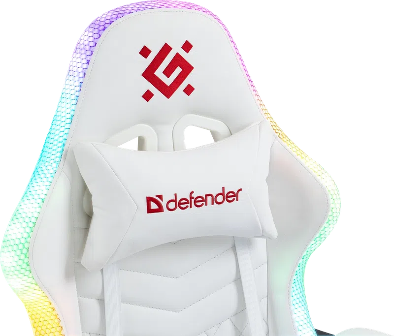 Defender - Гульнявое крэсла Core