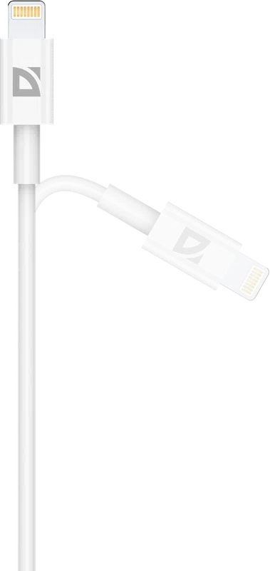 Defender - USB-кабель F182 TypeC-Lightning