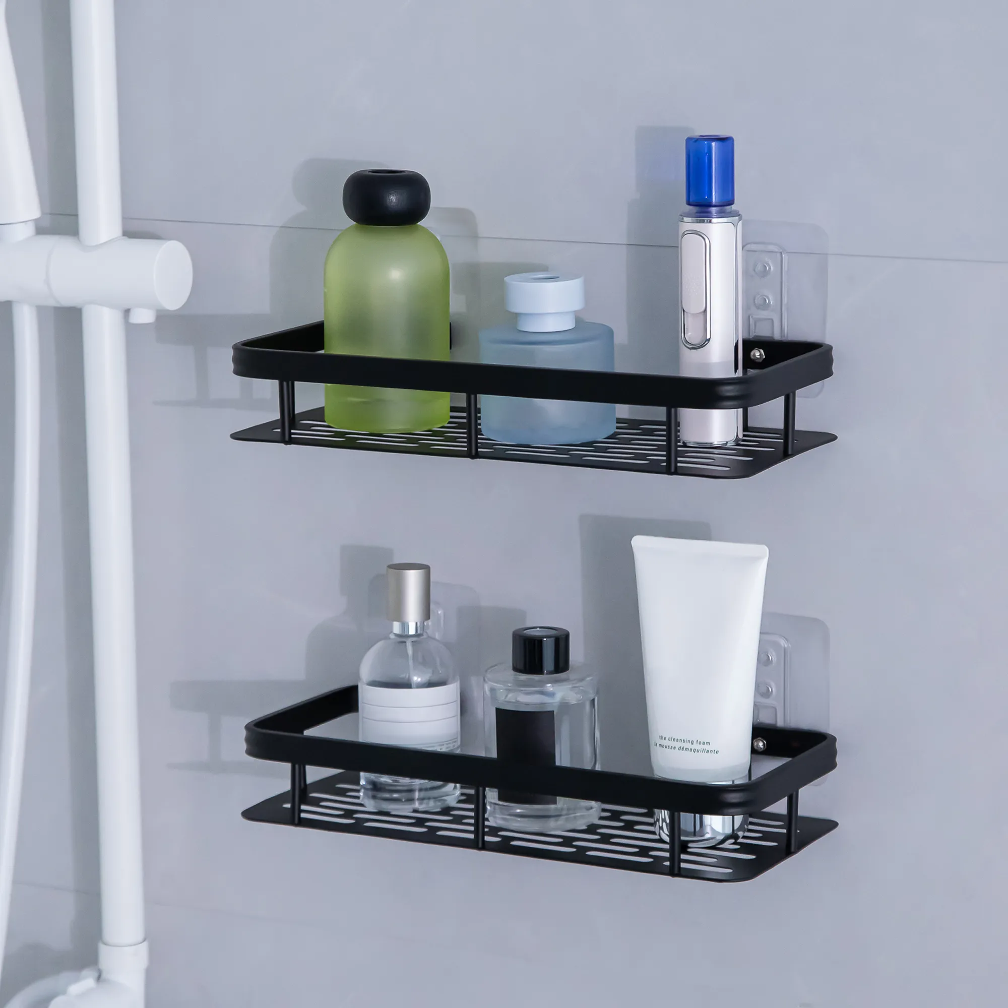 Defender - Shelf-organizer KF-608