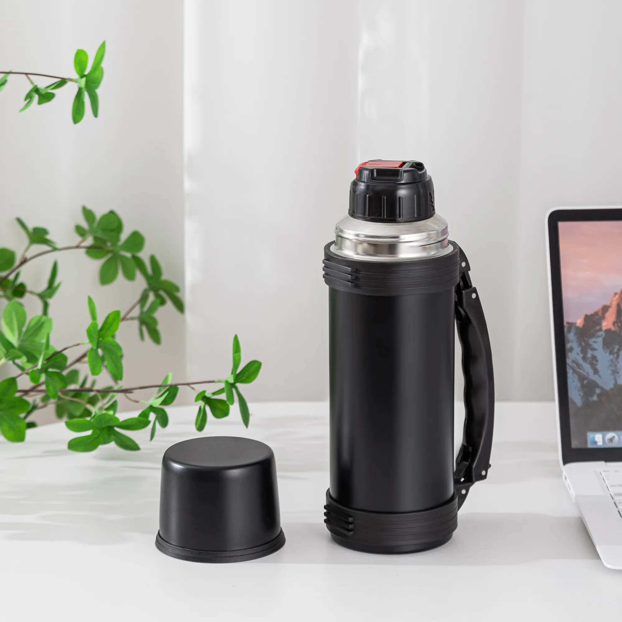 Defender - Thermos KF-672