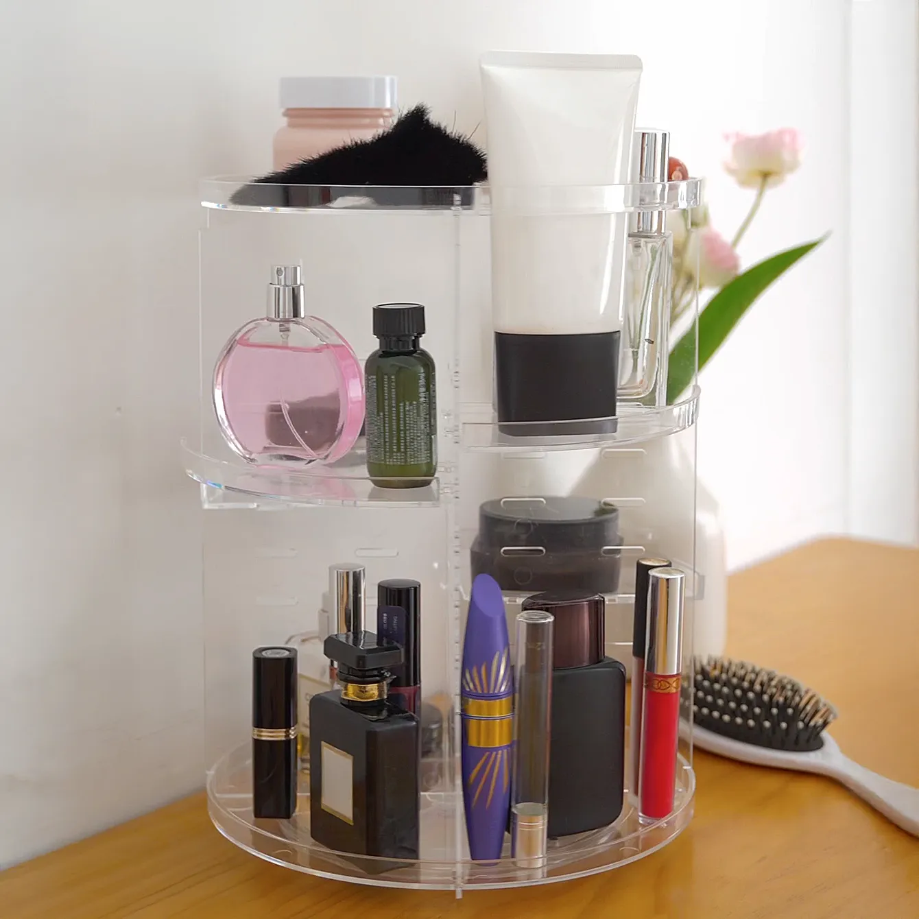 Defender - Organizer for cosmetics KF-915